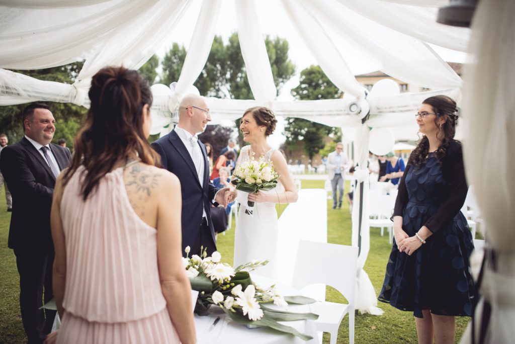 Paolo + Anna // Villa Ormaneto - PHplus